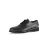 Gabor schwarze Halbschuhe für Damen 5,5