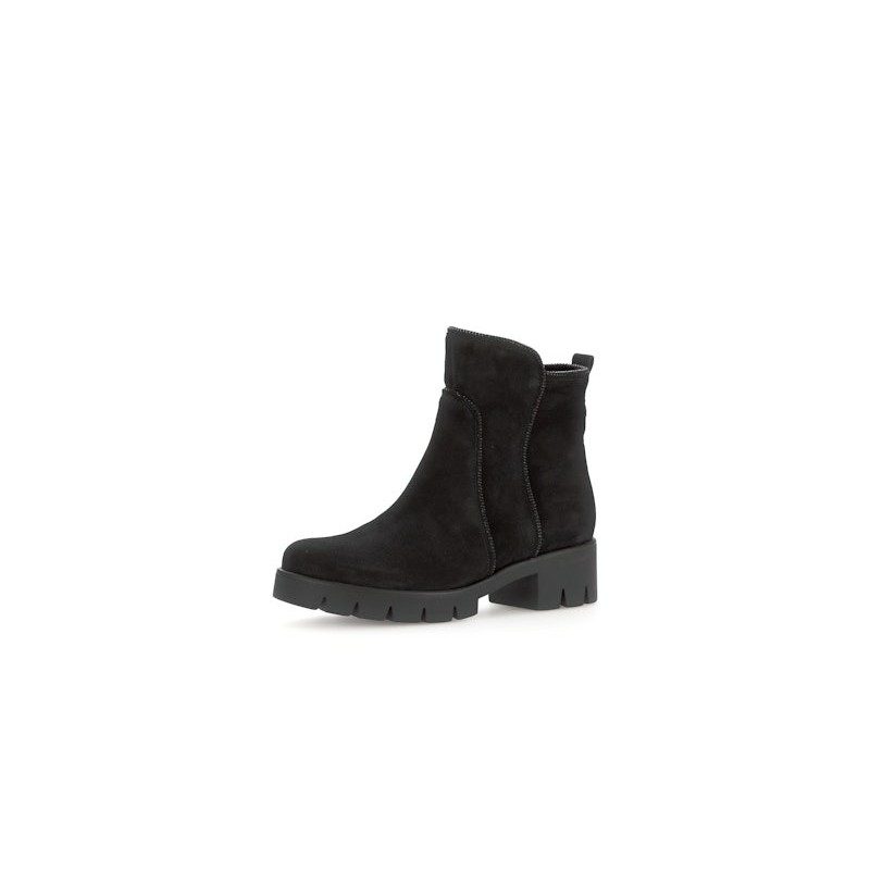 Gabor Damen Klassische Stiefeletten, Frauen Stiefeletten 5,5