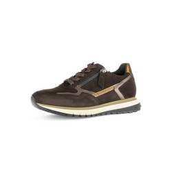-  Gabor Damen Low-Top Sneaker, Frauen Halbschuhe 5
