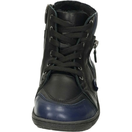Manitu-Damen Boots 40