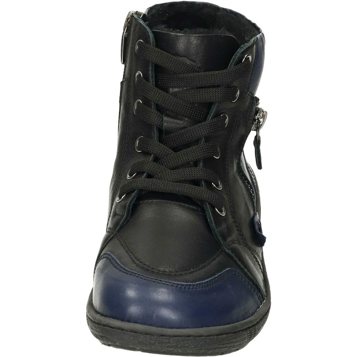 Manitu-Damen Boots 40