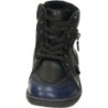 Manitu-Damen Boots 40