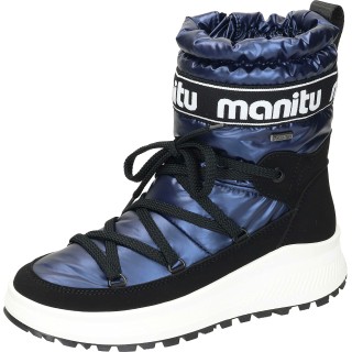 MANITU - Boots 38