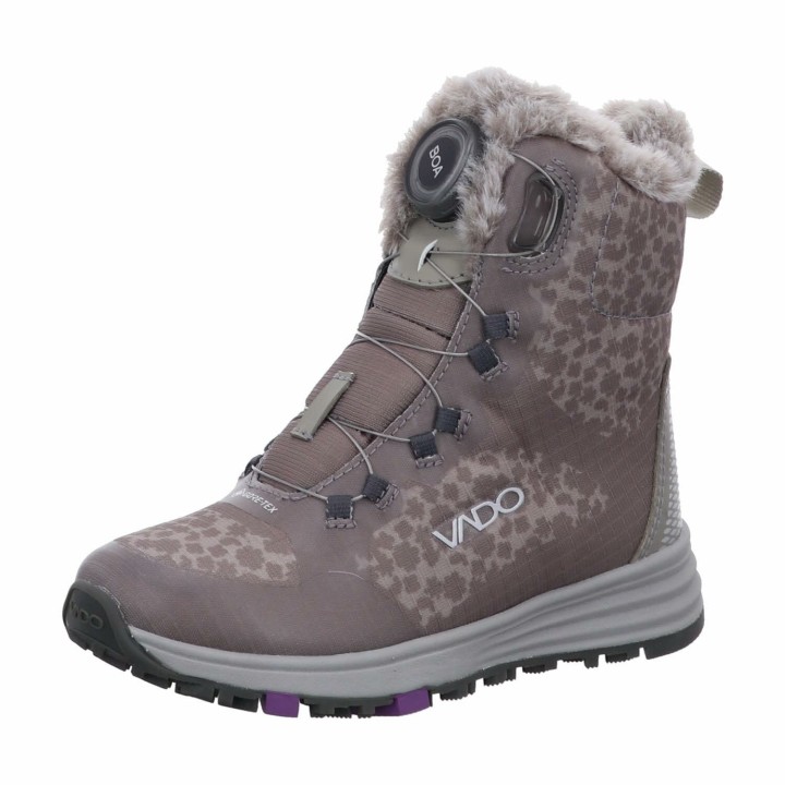 - VADO Outdoorschuh SNOW HIGH BOA GTX - 362 200 127 32