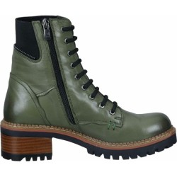 Manitu-Damen Stiefeletten 38