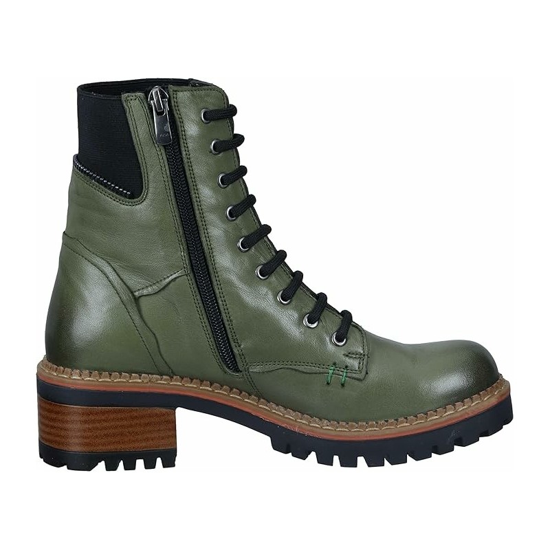 Manitu-Damen Stiefeletten 38