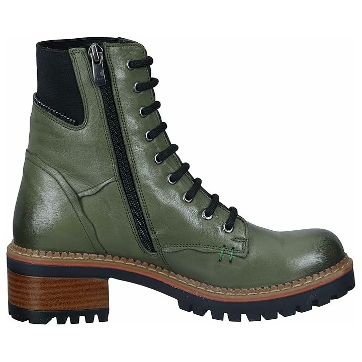 Manitu-Damen Stiefeletten 38