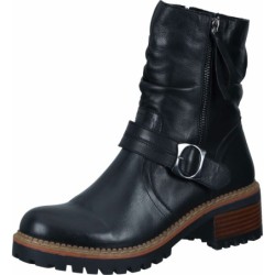 MANITU - Damen Stiefeletten 37