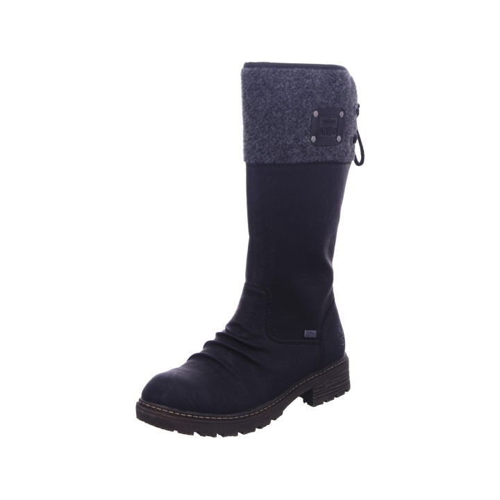 - HWK Damen Stiefel - 309-00-42-18 37