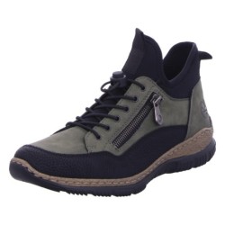 Rieker HWK Damen Halbschuhe - 253-50-42-05 38