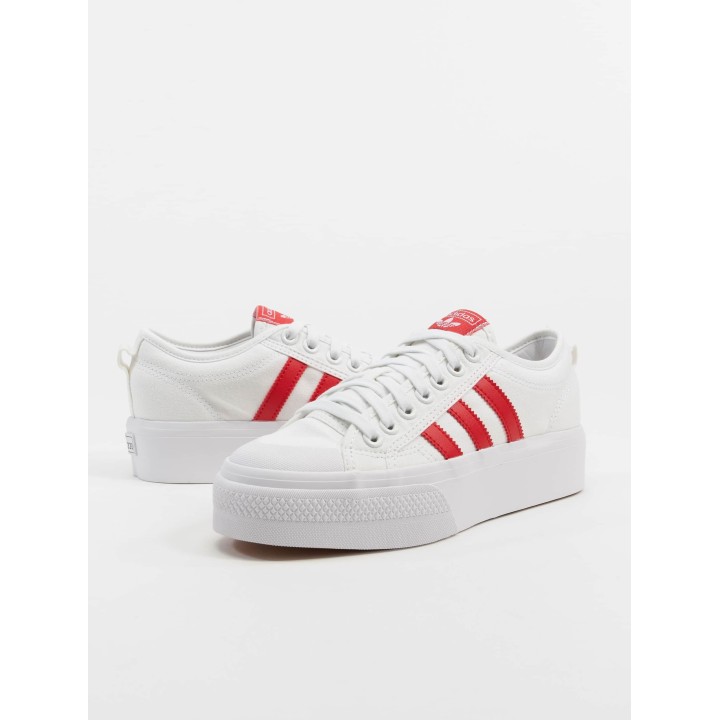 adidas Originals NIZZA Platform Schuh