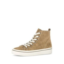 - Gabor Damen High-Top Sneaker, Frauen Halbschuhe - 267 300 ... 37