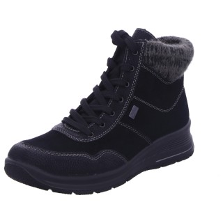 HWK Damen Stiefel - 262-00-0348 38