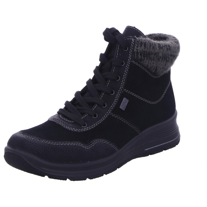 HWK Damen Stiefel - 262-00-0348 38