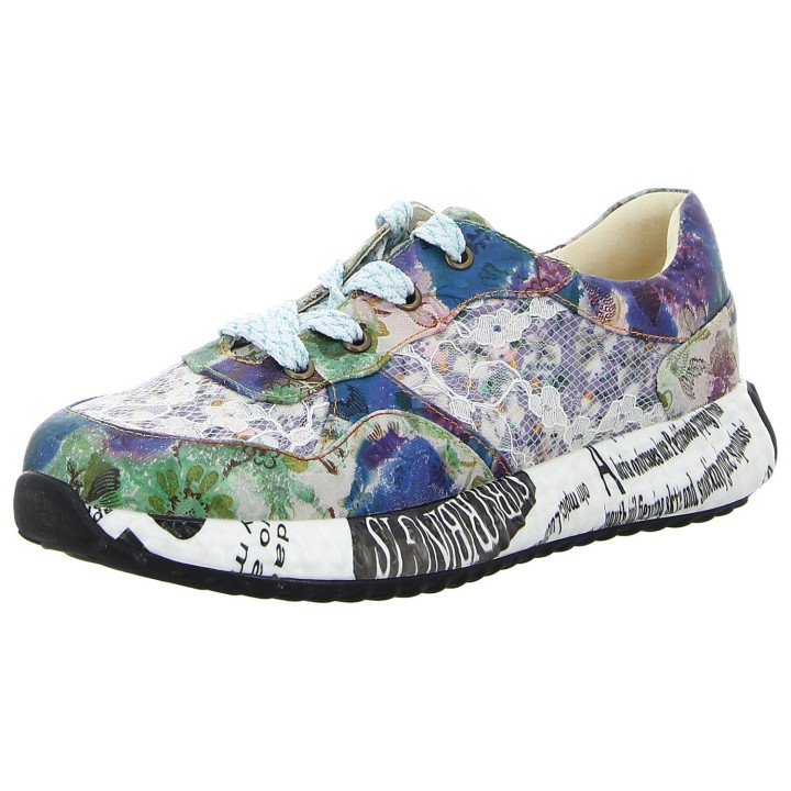 Laura Vita BURTON 05 JEANS - 236894005 38