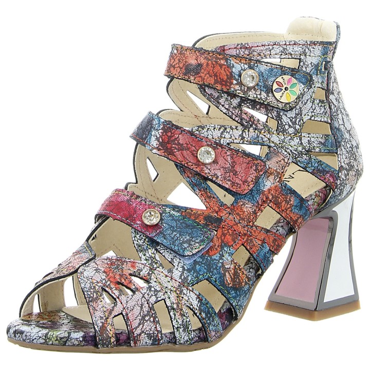 Laura Vita JACBO 01 GRENAT - 283591000 38