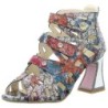 Laura Vita JACBO 01 GRENAT - 283591000 38