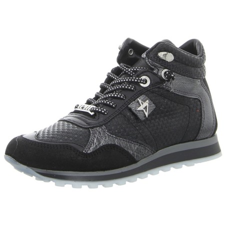 Cetti C1048 SRA TRECHIA BLACK - 236091022 36