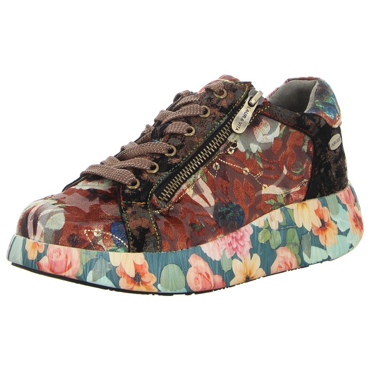 Laura Vita NIKITO 44 MARRON - 233391000 38