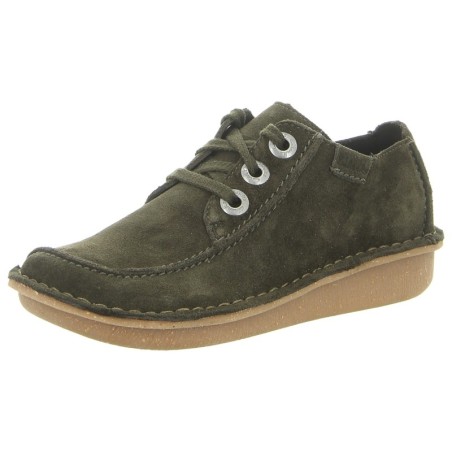 Clarks 261792864 - 236716552 36