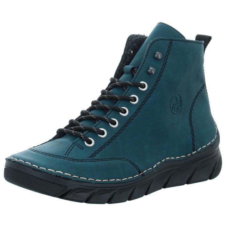 Rieker 55022-54 - 252804000 36