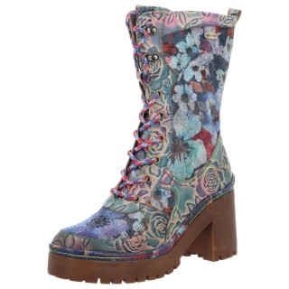 Laura Vita MONAO 83 BLEU - 252891015 37