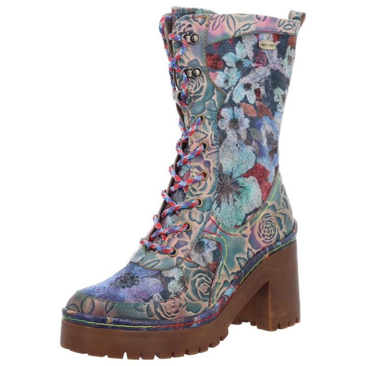 Laura Vita MONAO 83 BLEU - 252891015 37