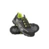Softshell Kinderschuhe - Grün