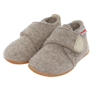 Giesswein Giesswein Hausschuhe Oberstaufen Slim Fit Wolle Pink Hausschuh