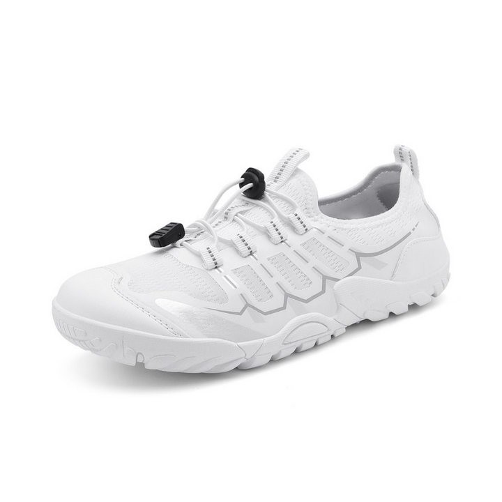 HUSK'SWARE Watschuh (Verschleißfeste und rutschfeste Sohle) Atmungsaktive und komfortable wasserdichte Wasserschuhe