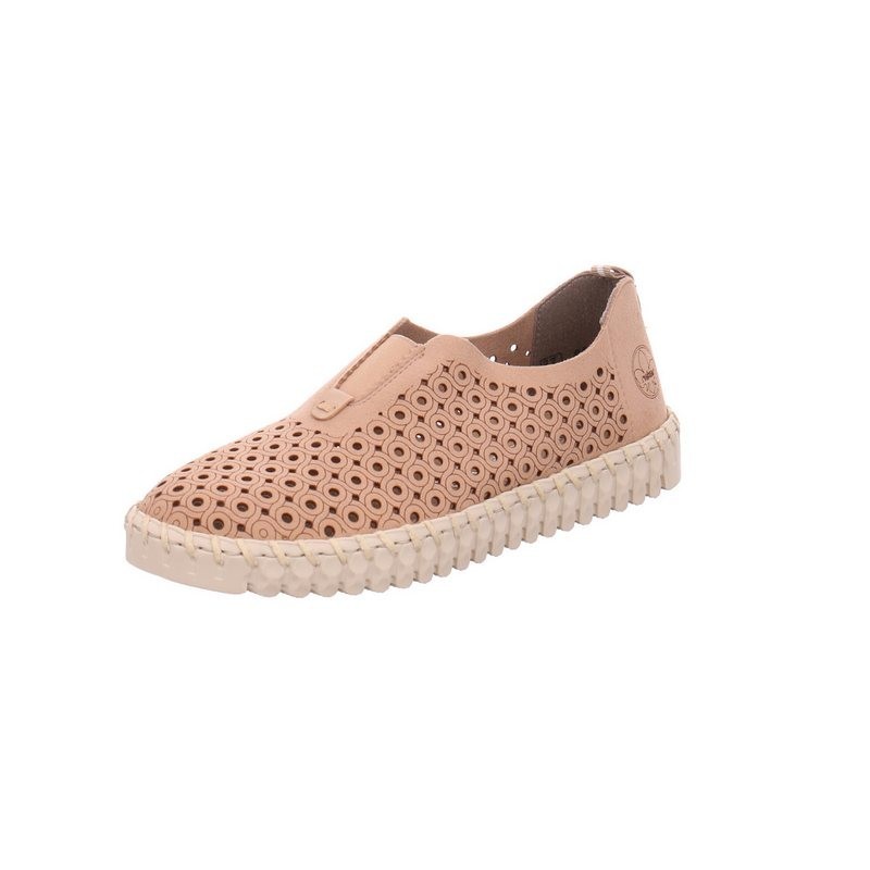 Rieker Slipper