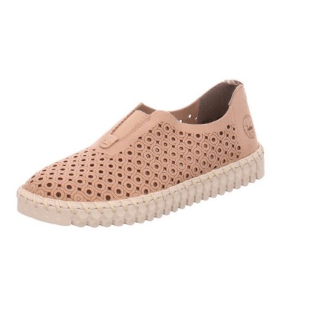 Rieker Slipper