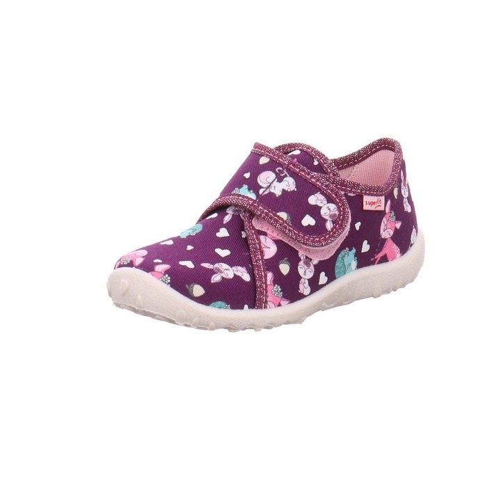 Superfit Hausschuh