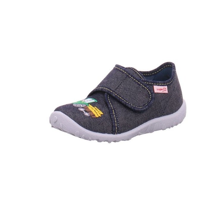 Superfit Hausschuh