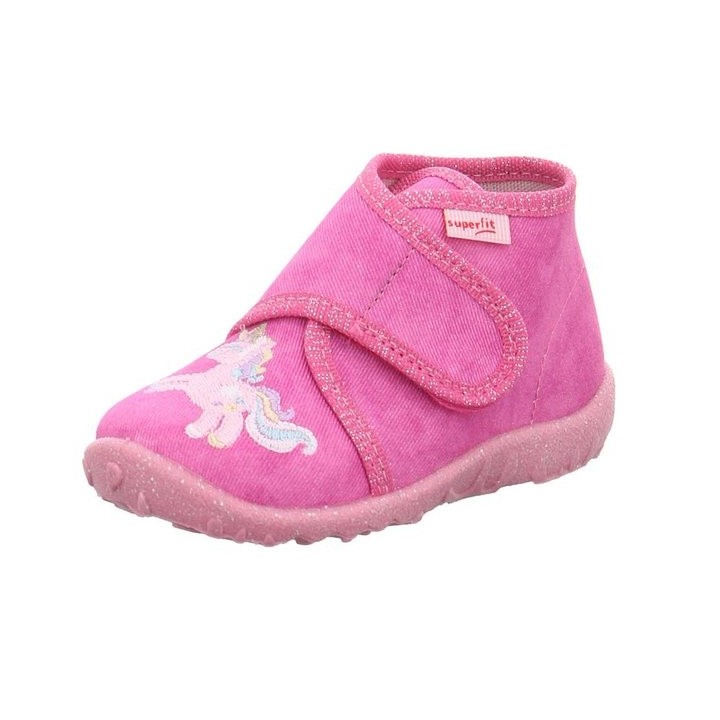 Superfit Hausschuh