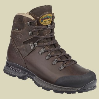 Toronto MFS Men Größe UK 12 Farbe dunkelbraun