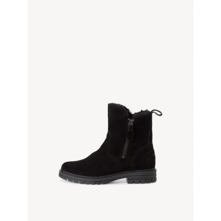 Stiefelette