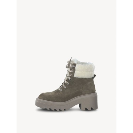 Stiefelette