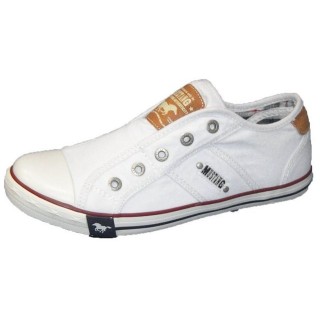 MUSTANG 1099-401 Slipper