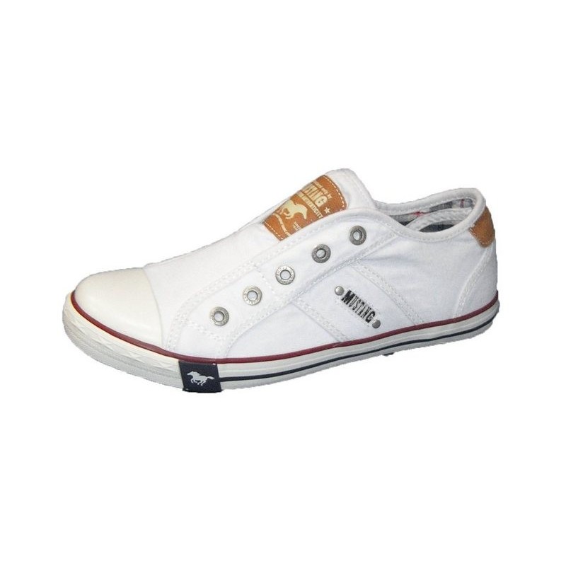 MUSTANG 1099-401 Slipper