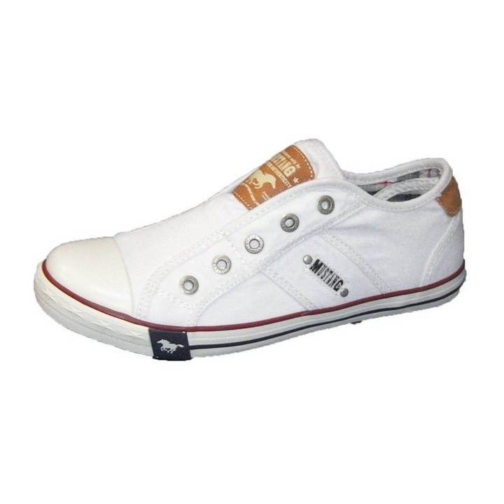 MUSTANG 1099-401 Slipper