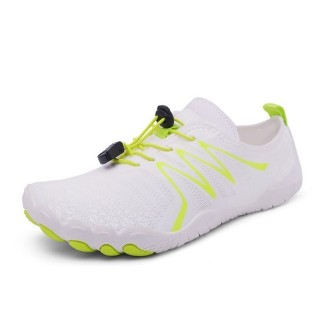 HUSK'SWARE Watschuh (Leicht und flexibel, ganzjährig verwendbar, atmungsaktiv und bequem - Wasserschuhe, Gummisohle) Hohe Hal