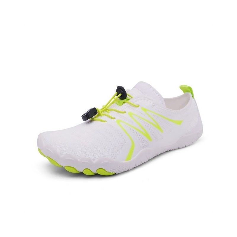 HUSK'SWARE Watschuh (Leicht und flexibel, ganzjährig verwendbar, atmungsaktiv und bequem - Wasserschuhe, Gummisohle) Hohe Hal