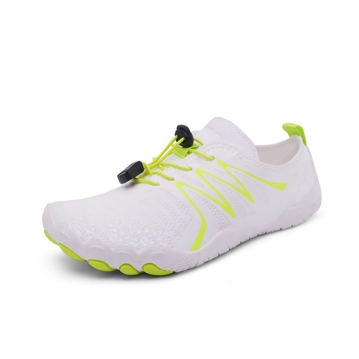 HUSK'SWARE Watschuh (Leicht und flexibel, ganzjährig verwendbar, atmungsaktiv und bequem - Wasserschuhe, Gummisohle) Hohe Hal