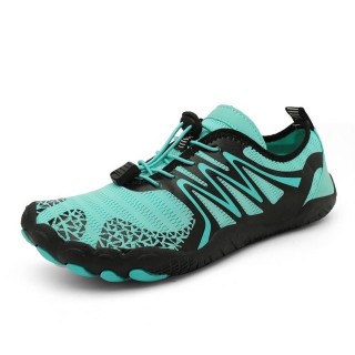 HUSK'SWARE Watschuh (Leicht und flexibel, ganzjährig verwendbar, atmungsaktiv und bequem - Wasserschuhe, Gummisohle) Hohe Hal