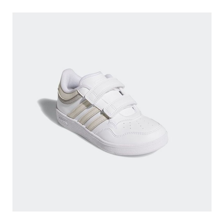 adidas Sportswear HOOPS 4.0 Klettschuh