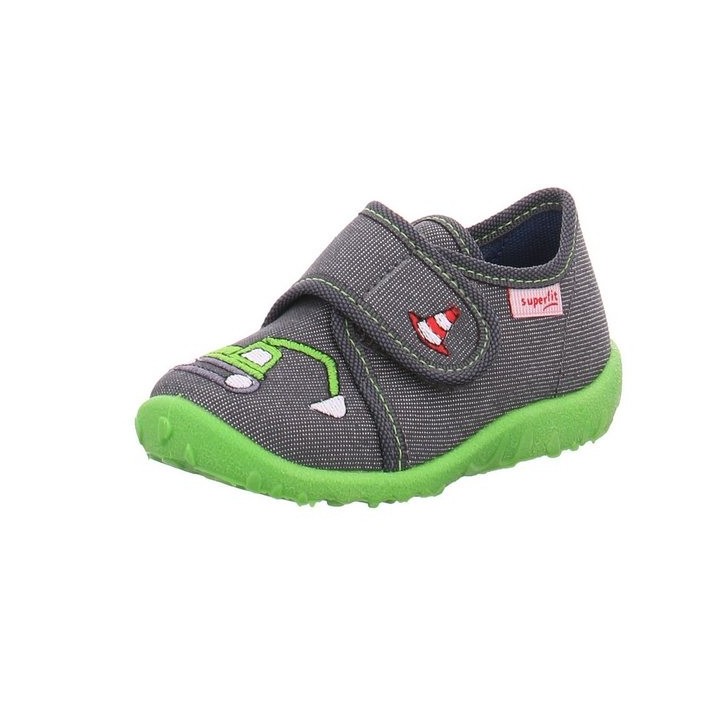 Superfit Hausschuh