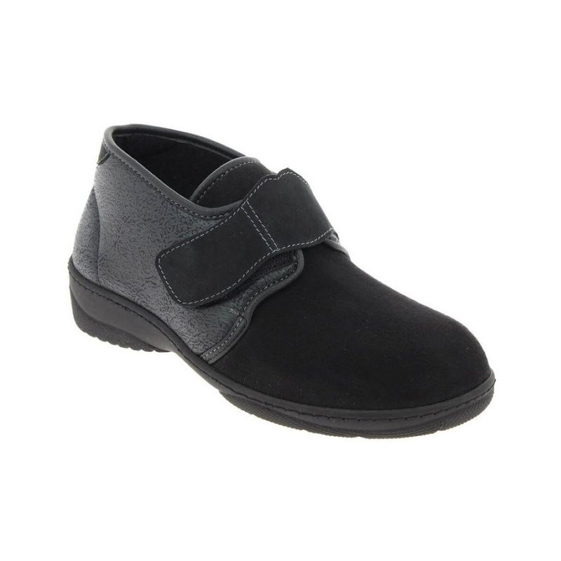 Podowell Klettschuh Bei Hallux-valgus, Digitus quintus Varus, Hammerzeh, Diabetes