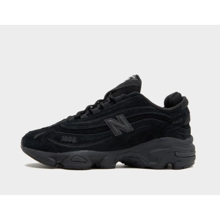 New Balance 1000 Women's, Black