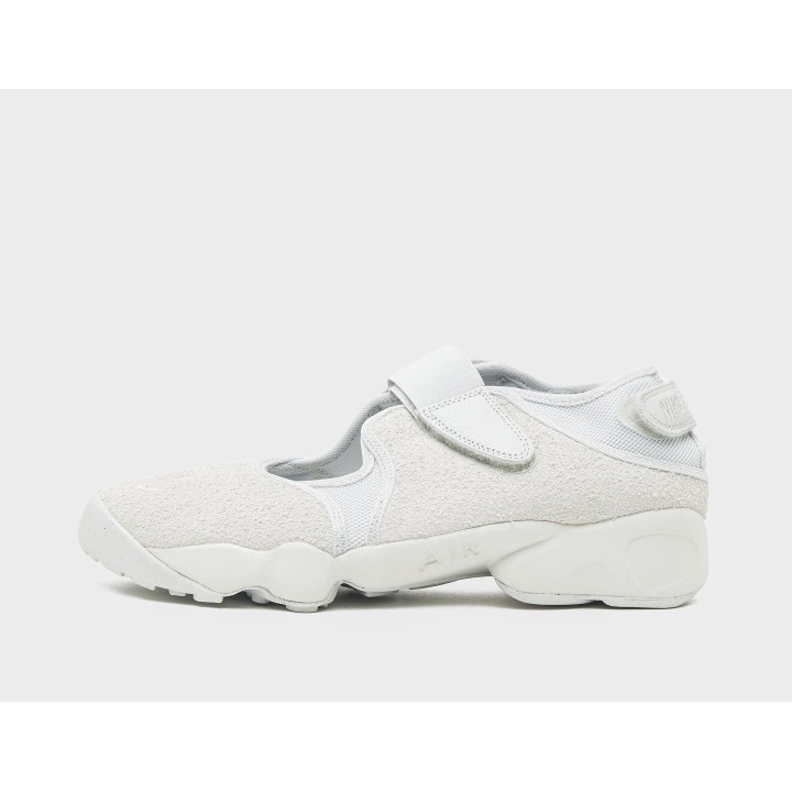 Nike Air Rift Damen, Grey